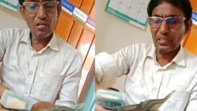 ওপেন সিক্রেট &lsquo;ঘুষ&rsquo;: দরকষাকষি করেই টাকা নেন তহশিলদার সোবাহান