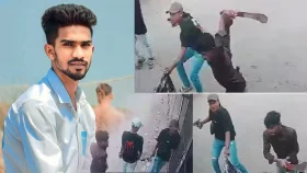 কেরানীগঞ্জে মাছ ব্যবসায়ীকে কুপিয়ে হত্যা, চাঁদাবাজির অভিযোগ