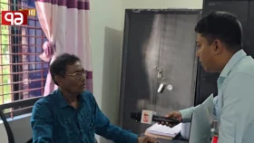 একাত্তরের প্রতিবেদনের পর ঘুষকাণ্ডে সেই তহশিলদার সাময়িক বরখাস্ত