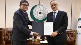 রোহিঙ্গাদের দ্রুত প্রত্যাবাসনে পাশে থাকার আশ্বাস ওআইসির