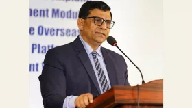 মালয়েশিয়ার বন্ধ থাকা শ্রমবাজার স্বচ্ছ প্রক্রিয়ায় উন্মুক্ত করতে কাজ করছে সরকার