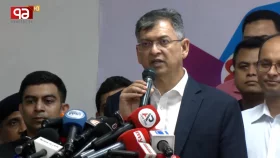 প্রতিটি বিভাগে হবে সাইবার সিকিউরিটি ইউনিট: স্বরাষ্ট্রমন্ত্রী