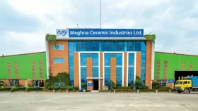 মেঘনা গ্রুপের গাড়িতে অস্ত্র দেখিয়ে চাঁদা আদায়, সাতজনের নামে মামলা