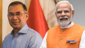 মোদীকে জন্মদিনের শুভেচ্ছা জানালেন তারেক রহমান