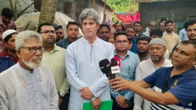 প্রকল্প না বাড়িয়ে বিদ্যমান প্রকল্প বাস্তবায়ন করতে হবে: পরিকল্পনা প্রতিমন্ত্রী