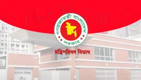 চাকরি নিয়ে তদবির করলেই বিভাগীয় ব্যবস্থার নির্দেশ