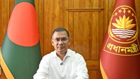 জাতিসংঘে বাংলাদেশের নতুন গণতান্ত্রিক যাত্রা ও রোহিঙ্গা সংকট তুলে ধরবেন প্রধানমন্ত্রী