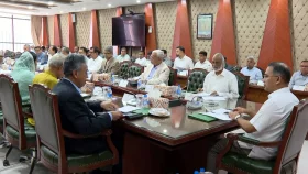 কেনাকাটার আইন আধুনিকায়ন: মন্ত্রিসভায় নতুন অধ্যাদেশ অনুমোদন