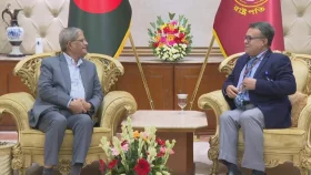কর্মমুখী শিক্ষার মাধ্যমে দক্ষ জনশক্তি ও কর্মসংস্থান বৃদ্ধি সম্ভব: রাষ্ট্রপতি