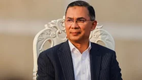 প্রধানমন্ত্রীর সফরকে ঘিরে নিউইয়র্কে সাজ সাজ রব