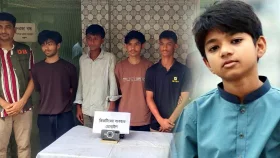 হত্যার পরের দিন অপ্রতিমের মাকে সান্ত্বনাও দেয় খুনিরা: পুলিশ