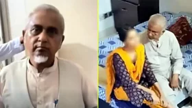 রিমান্ডে গাজী নজরুল ও তার স্ত্রী, আলোচনায় সুইসাইড নোট
