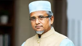 এমপি গাজী নজরুলের সিদ্ধান্ত স্পিকারের চিঠির পর: ইসি সচিব