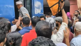 ১৪ কোটি টাকার সার কালোবাজারির মামলায় ১০ ডিলারসহ ১৫ জন কারাগারে