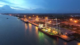 মোংলা বন্দরের রাজস্ব আয়ে নতুন রেকর্ড