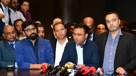 বিশ্বমঞ্চে গণমানুষের অধিকার ও অন্তর্ভুক্তিমূলক উন্নয়নের বার্তা দেবেন প্রধানমন্ত্রী