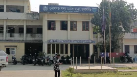 নাশকতা মামলায় সুনামগঞ্জ জেলা আওয়ামী লীগের সাবেক সহসভাপতি গ্রেপ্তার