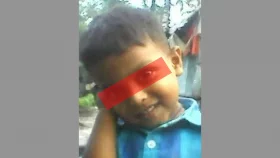 &lsquo;এমন শিক্ষা দেবো সারাজীবন কাঁদবি&rsquo;&mdash; হুমকির পর শিশুর বস্তাবন্দি লাশ