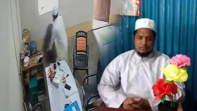 মাদ্রাসাশিক্ষকের ভিডিও ফাঁস: অব্যাহতির পর ঘটনা ধামাচাপার অভিযোগ
