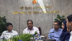 স্থানীয় নির্বাচন এ বছর শুরু হবে বলে মনে হচ্ছে না: প্রতিমন্ত্রী