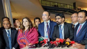 প্রধানমন্ত্রী তারেক রহমানকে জাতিসংঘ মহাসচিবের অভিনন্দন