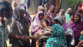মেয়ের ফেসবুক পোস্ট ঘিরে বিরোধে বাবাকে পিটিয়ে হত্যার অভিযোগ, গ্রেপ্তার এক
