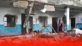 রাড্ডায় হামলা-ভাঙচুরের ঘটনায় গ্রেপ্তার ৯, দুই ট্রাক মালামাল উদ্ধার