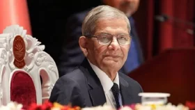 দেড় হাজার পর্যটন আকর্ষণ নিয়ে মহাপরিকল্পনা: রাষ্ট্রপতি