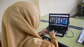 রিয়াদে হঠাৎ বন্ধ সব স্কুল, পাঠদান হবে অনলাইন