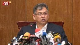 রাড্ডায় ভাঙচুরে শাহ আলী থানার ওসির দায়িত্বে অবহেলা ছিলো: স্বরাষ্ট্রমন্ত্রী