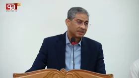 দেশের স্বার্থকে সর্বোচ্চ গুরুত্ব দিয়ে ডিসেম্বরে গঙ্গা চুক্তি: পানিসম্পদমন্ত্রী