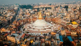 নেপালে বাংলাদেশিদের ভ্রমণে সতর্কতা জারি