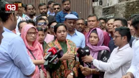 রাড্ডার ঘটনায় দলীয় কারো বিরুদ্ধে অভিযোগ থাকলে ব্যবস্থা: তুলি