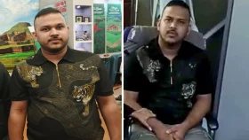 শীর্ষ সন্ত্রাসী &lsquo;পিচ্চি রাজা&rsquo; পালানোর ঘটনায় পাঁচ পুলিশ সদস্য বরখাস্ত