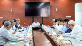 মূসক অধ্যাদেশের খসড়া মন্ত্রিসভায় অনুমোদন