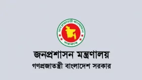 ৬৮ এসিল্যান্ডকে প্রত্যাহার করে বিভাগীয় কমিশনার কার্যালয়ে ন্যস্ত