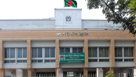 ঠাকুরগাঁও-১ উপনির্বাচনে ছয় প্রার্থীর মনোনয়নপত্র বৈধ ঘোষণা