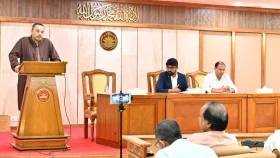 প্রধানমন্ত্রীর সফরে বিশ্বমঞ্চে বাংলাদেশের গণতান্ত্রিক অগ্রযাত্রা উজ্জ্বল হয়েছে: মাহদী আমিন