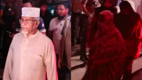 আদালতে মরিয়মের বাবার আপসনামা, জামিন পেলেন গাজী নজরুলের প্রথম স্ত্রী