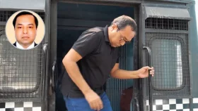 পিকে হালদারসহ ১৫ জনের বিরুদ্ধে দুদকের মামলা