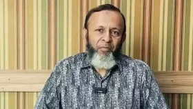 নিউগিনি প্রপার্টিজে হামলায় সাবেক মেজর জেনারেল গ্রেপ্তার