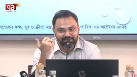 ৩০০ জন পেলেন ক্রীড়া কার্ড, চলতি বছর পাবেন আরও ৫০০: প্রতিমন্ত্রী