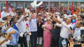 শিক্ষাক্রমে যুক্ত হচ্ছে চার নতুন বই, ২০২৮ সালে বড়ো পরিবর্তন: শিক্ষামন্ত্রী
