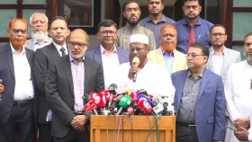 সরকারের ভুল শুধরে দেওয়ার রাজনীতি করতে চাই: পরওয়ার