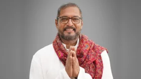 নাসিকের মঞ্চ থেকে বলিউডের &lsquo;নাটসম্রাট&rsquo;: চিরবিদায় নানার