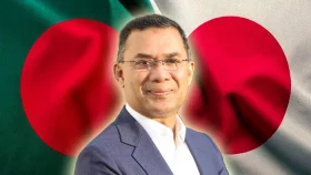 বাণিজ্য, বিনিয়োগ ও কৌশলগত অংশীদারত্বের নতুন দিগন্ত