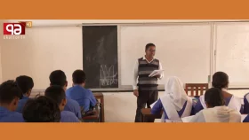 ইতালির লোভ দেখিয়ে লিবিয়ার মৃত্যুফাঁদে শিশুরা, খালি হচ্ছে ক্লাসরুম