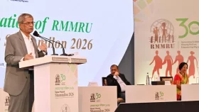 নিরাপদ অভিবাসন ও মর্যাদাপূর্ণ কর্মসংস্থান নিশ্চিতের আহ্বান রাষ্ট্রপতির