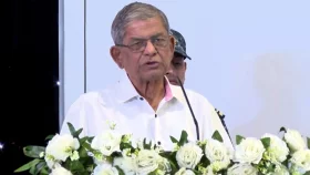 কৃষিকে লাভজনক খাতে পরিণত করতে হবে: রাষ্ট্রপতি