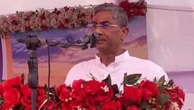 তরুণ প্রজন্মকে শক্তিশালী করতে সরকারে শিক্ষায় অগ্রাধিকার: এ্যানি
